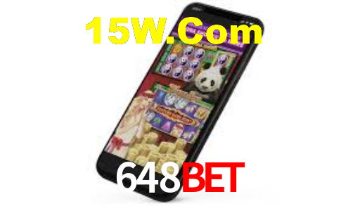 648Bet - Caça-Níqueis Exclusivos No Cassino - 648Bet App