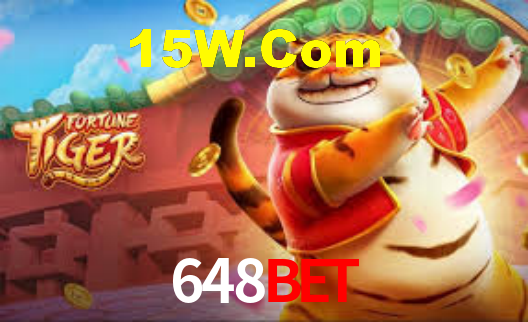 648Bet App