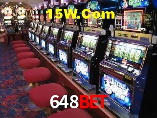 Diretório de Jogos 648Bet