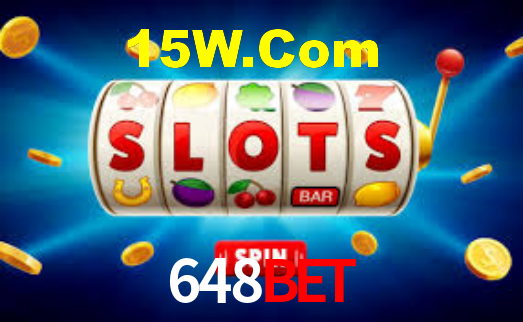 Interface Premium 648Bet