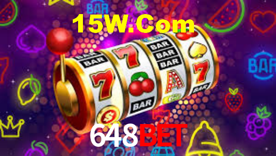Interface do App 648Bet