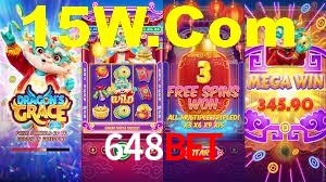 Programa VIP 648Bet