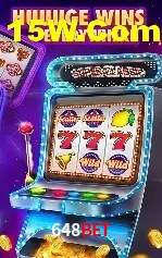Ofertas Exclusivas 648Bet
