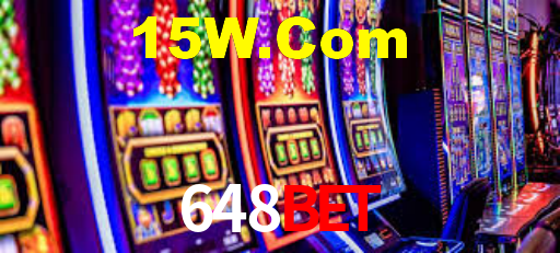 648Bet App