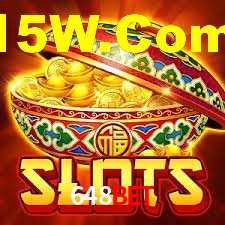 Torneios 648Bet