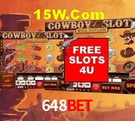 Promoções Sazonais 648Bet