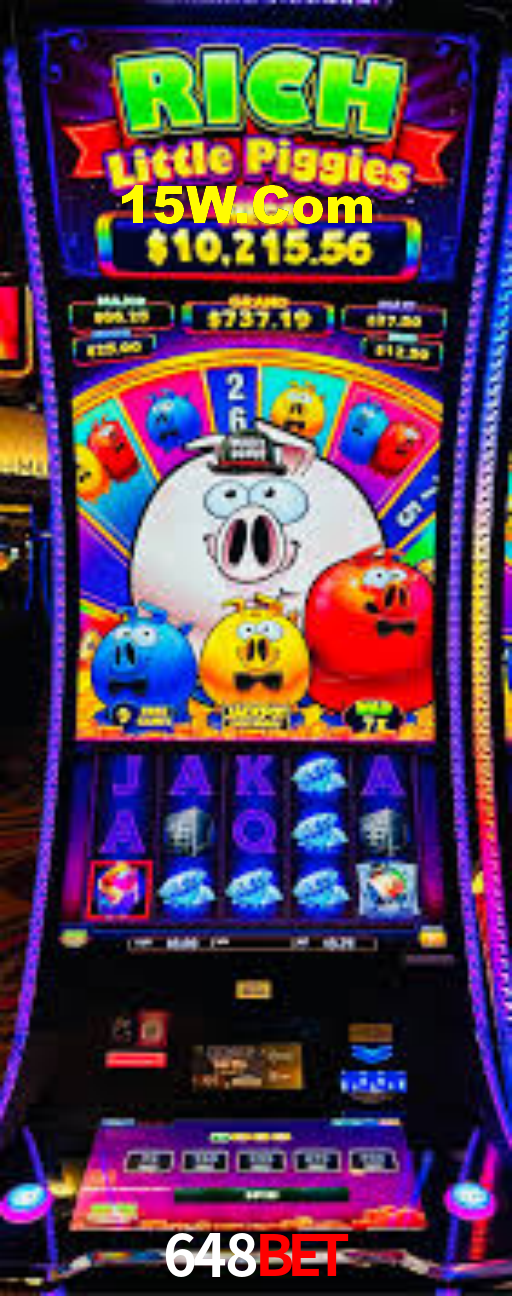 648Bet App