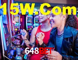 648Bet Login
