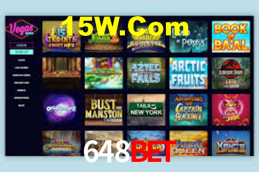 648Bet: A Experiência de Casino com Jogos de Mesa ao Vivo