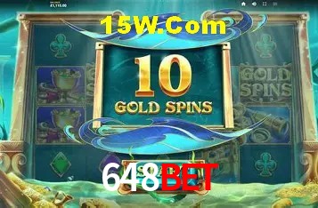 Segurança 2FA 648Bet