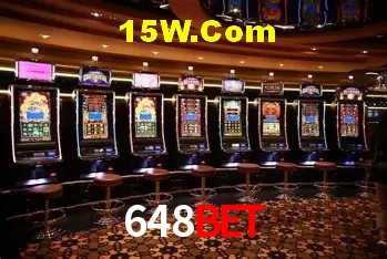 Promoções Sazonais 648Bet