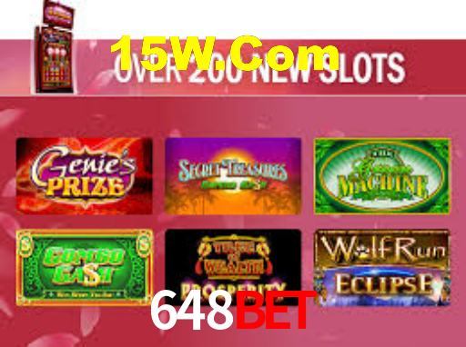648Bet App