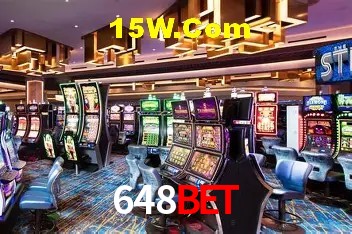 Sistemas de Segurança 648Bet