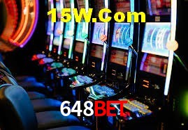 Descubra a Essência do 648Bet: Nossa História e Compromissos
