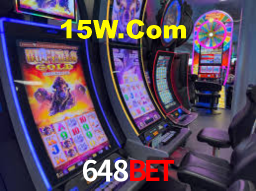 648Bet App