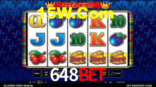 648Bet