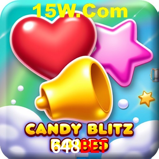 Interface Premium 648Bet