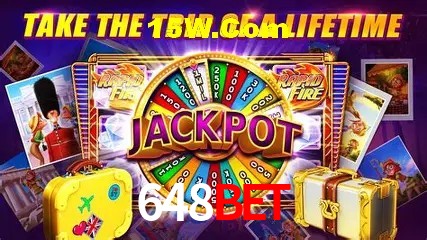 Estatísticas do Jogo 648Bet
