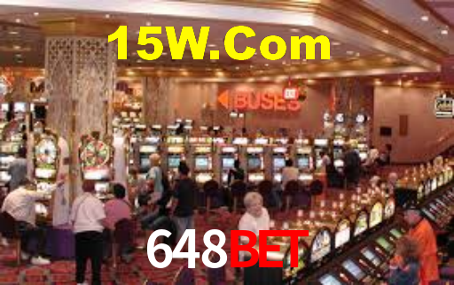 648Bet Login