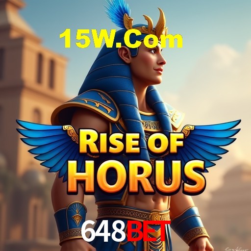 Diretório de Jogos 648Bet