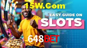 Casino VIP 648Bet